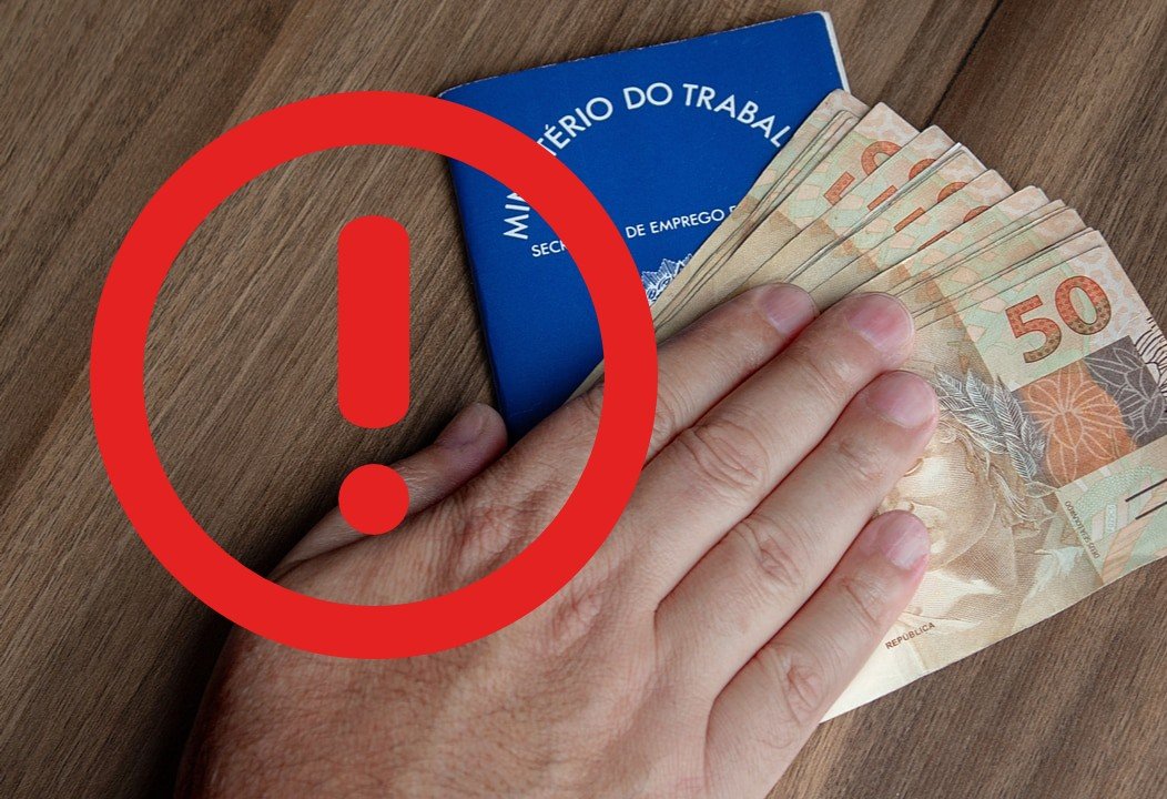 No momento, você está visualizando Atenção: saque todo o seu saldo do FGTS, urgente!