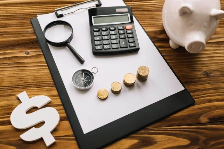 Leia mais sobre o artigo Educação financeira: Como começar