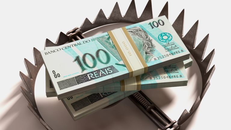 Leia mais sobre o artigo Saiba os motivos da cultura financeira do brasileiro ser uma armadilha