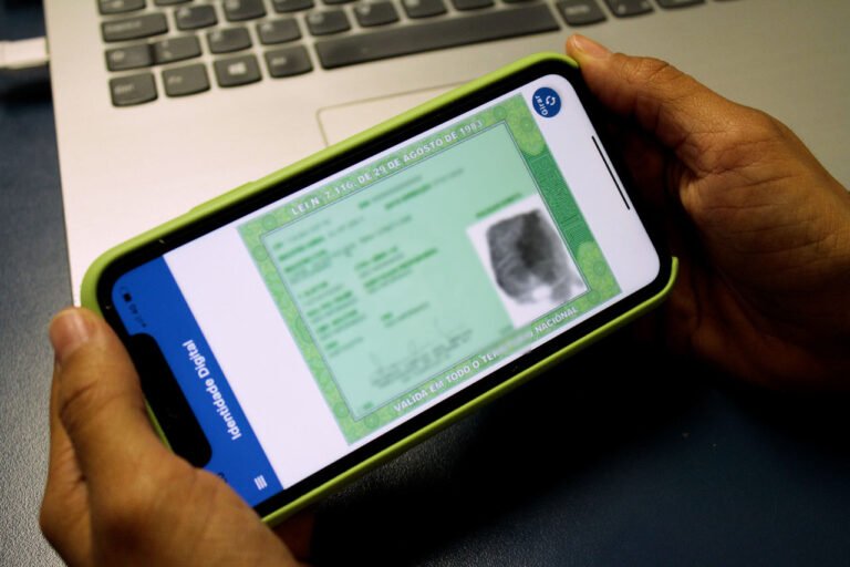 Leia mais sobre o artigo Saiba como irá funcionar a nova Id digital