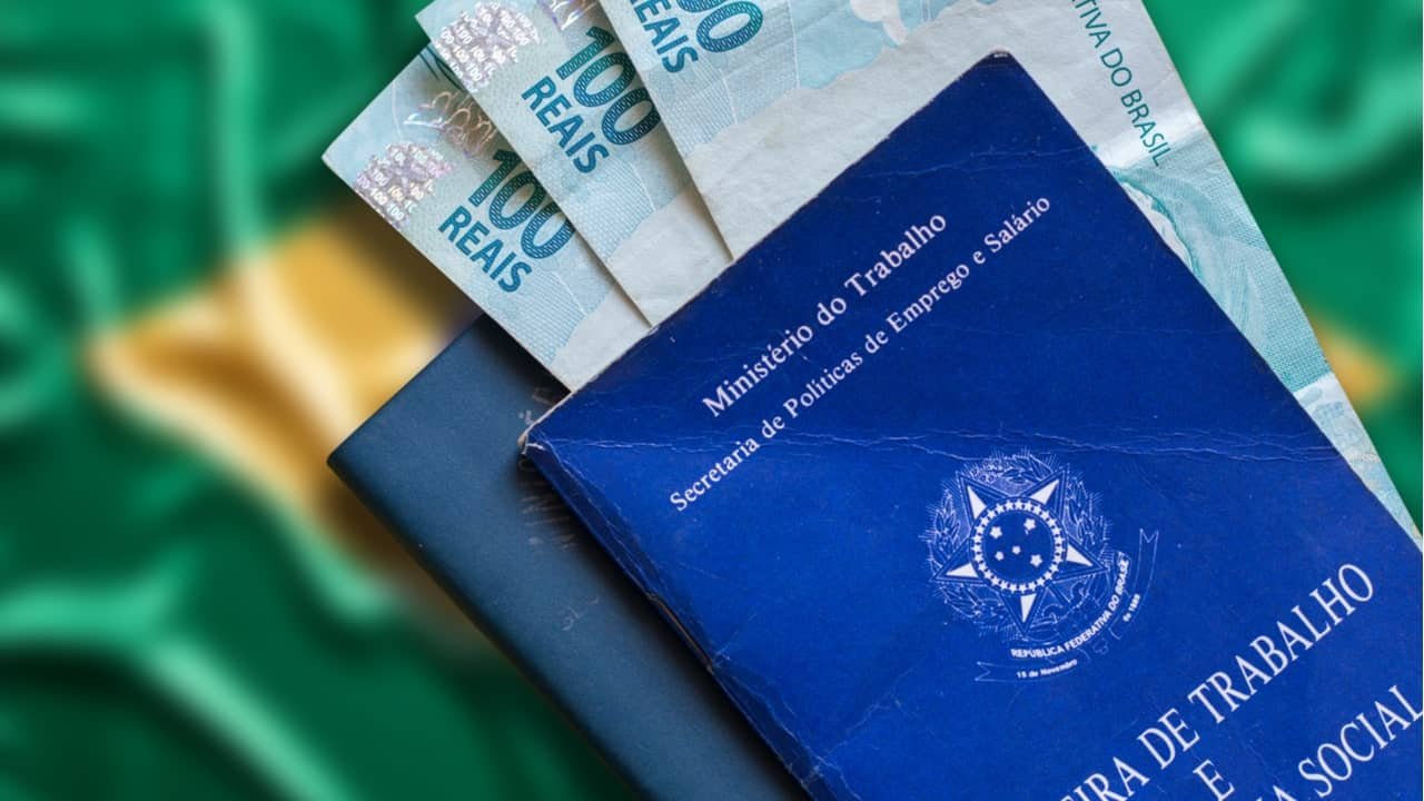 No momento, você está visualizando Guia completo para fazer a antecipação do FGTS